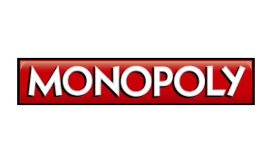 Monopoly produse logo