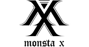 Monsta X produse logo