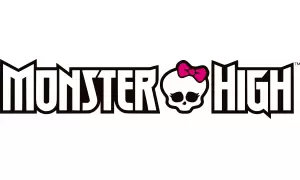 Monster High produse logo