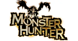 Monster Hunter produse logo