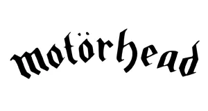 Motörhead abțibilduri logo