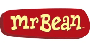 Mr. Bean produse logo