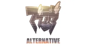 Muv-Luv Alternative produse logo