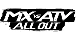 MX vs ATV produse logo