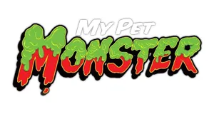 My Pet Monster produse logo