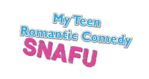 My Teen Romantic Comedy SNAFU figurine logo