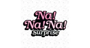 Na Na Na Surprise produse logo