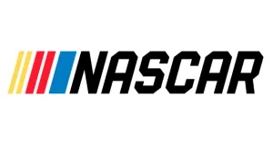 Nascar produse logo