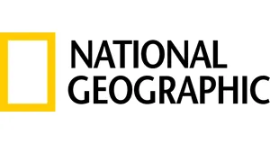 National Geographic produse logo