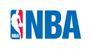 NBA abțibilduri logo