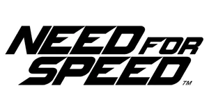 Need for Speed produse logo