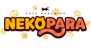 NEKOPARA produse logo