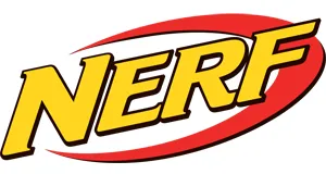 Nerf produse logo