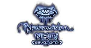 Neverwinter Nights produse logo