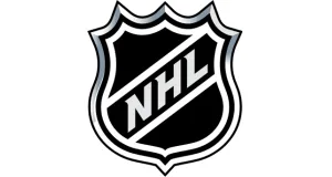 NHL produse logo