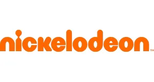 Nickelodeon puzzle logo