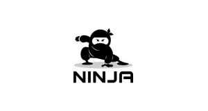 Ninja produse logo