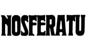 Nosferatu produse logo