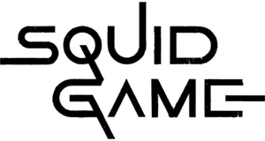 Squid Game accesorii pentru console de jocuri logo