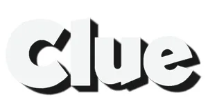 Clue produse logo