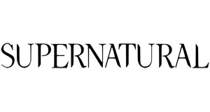 Supernatural produse logo