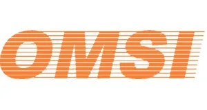 OMSI produse logo