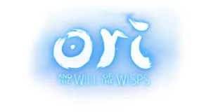 Ori and the Will of the Wisps produse logo