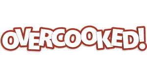 Overcooked! produse logo