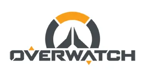 Overwatch produse logo