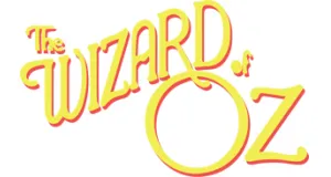 The Wizard of Oz logo