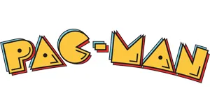 Pac Man logo