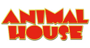 Animal House produse logo