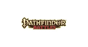 Pathfinder Battles produse logo