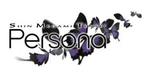 Persona 3 produse logo