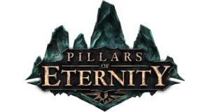 Pillars of Eternity produse logo