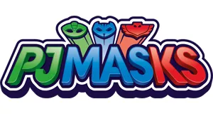 PJ Masks produse logo