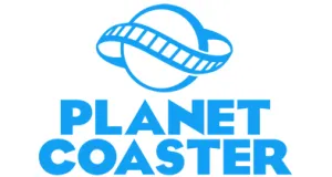 Planet Coaster produse logo