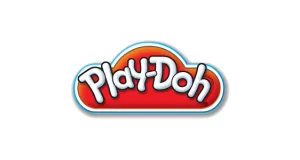 Play-Doh produse logo