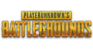 PlayerUnknown's produse logo