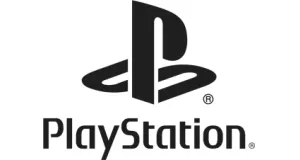 Playstation căni logo