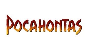 Pocahontas produse logo