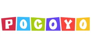 Pocoyo produse logo