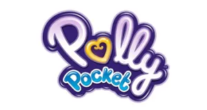 Polly Pocket produse logo