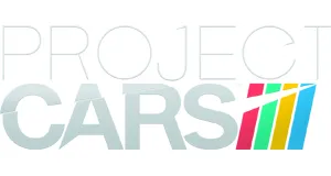 Project CARS produse logo