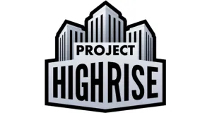 Project Highrise produse logo