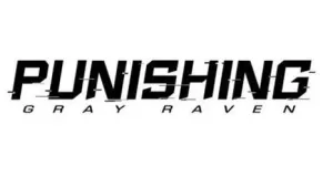 Punishing: Gray Raven produse logo