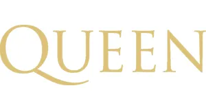 QUEEN produse logo