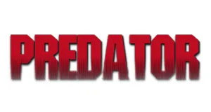 Predators replici logo