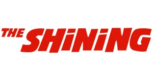 The Shining produse logo