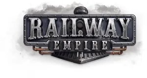 Railway Empire produse logo